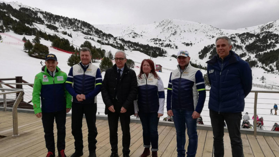 Община Банско участва в световния конгрес по снежен туризъм | StandartNews.com