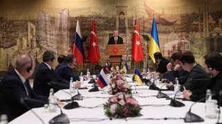 След преговорите: Москва обяви от какво се отказва Киев