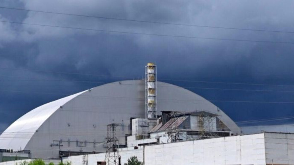 Страх от ядрена авария. Разпадат ли се украинските централи? | StandartNews.com