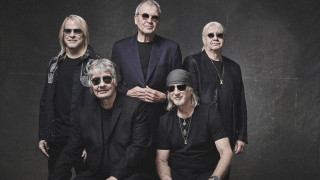 Фурор! Легендите Deep Purple се завръщат у нас, ето кога