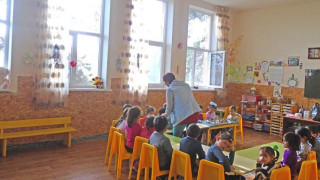 Компенсации за неприети на градина деца, колко пари отпуснаха