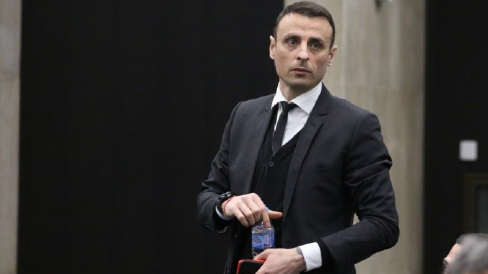 Изненада! Бербатов и Григор Димитров се срещнаха | StandartNews.com