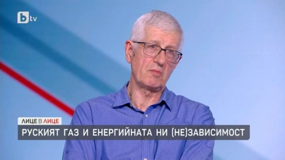 Румен Овчаров разкри какво е поискал Путин | StandartNews.com