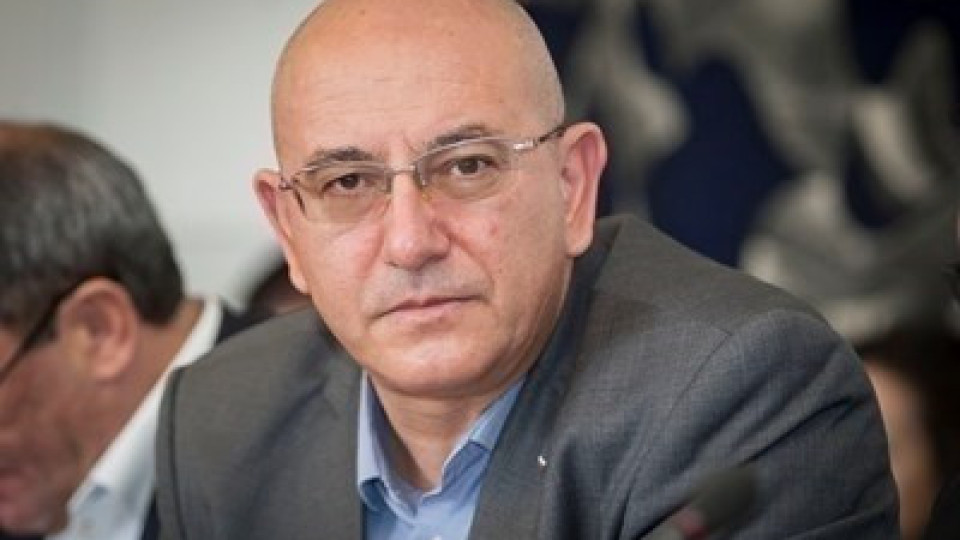 Голяма драма с 4 язовира. Няма вода | StandartNews.com