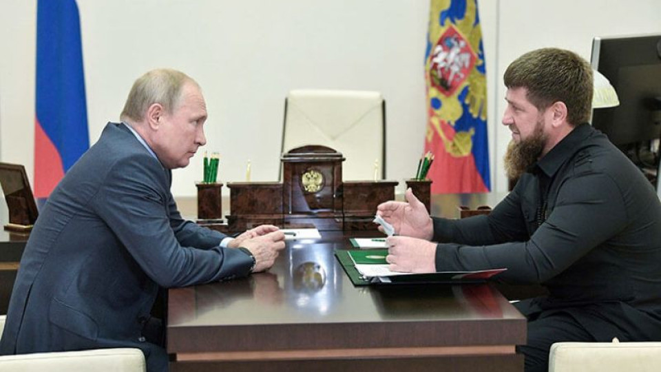 Путин или Кадиров - кой казва истината за Украйна? | StandartNews.com