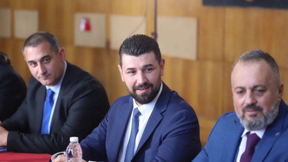 Български политик в Македония хвърли обвинения към Скопие и София | StandartNews.com