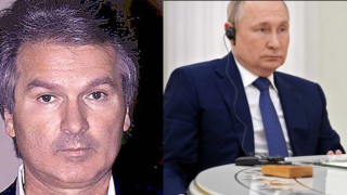 Топ ченге от КГБ с потресаващ разказ за Путин! Думите му