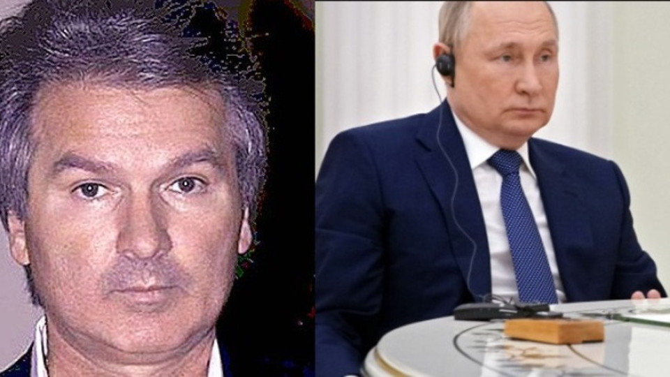 Топ ченге от КГБ с потресаващ разказ за Путин! Думите му | StandartNews.com
