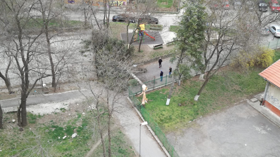 Апокалипсис в София, от какво да се пазим | StandartNews.com