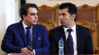 Пет мини гърмят в коалицията