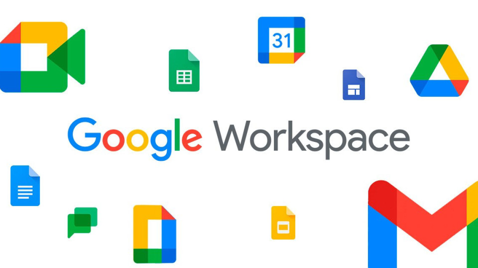 Google обяви актуализации на Workspace | StandartNews.com