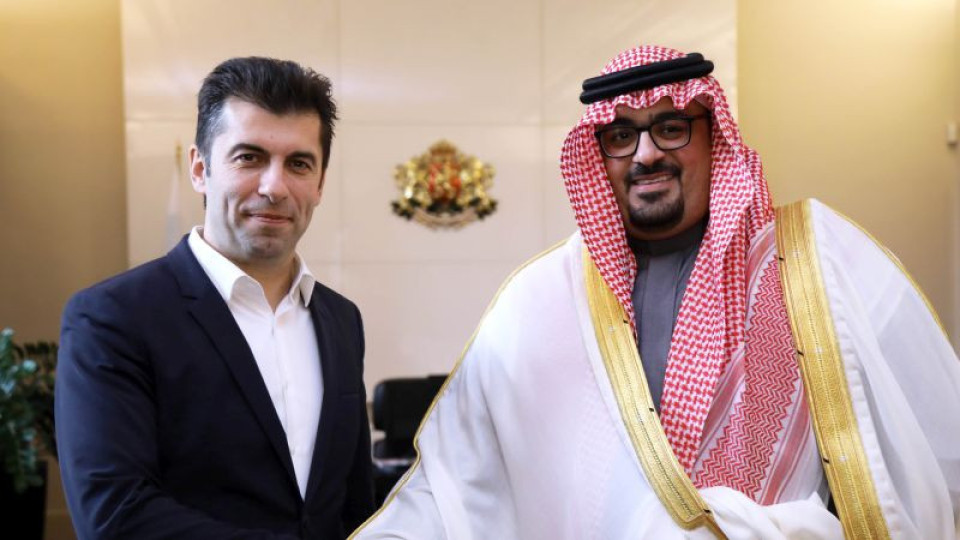 Ухажваме саудитски министър за енергийно сътрудничество | StandartNews.com