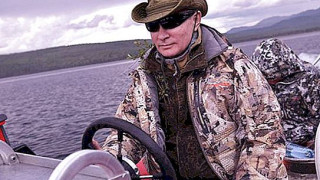 Огромен скандал със здравето на Путин. Коя е истината