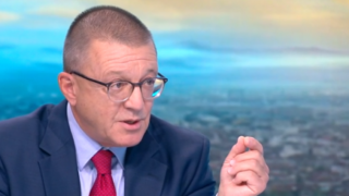 Влизаме ли във войната? Бивш министър каза истината