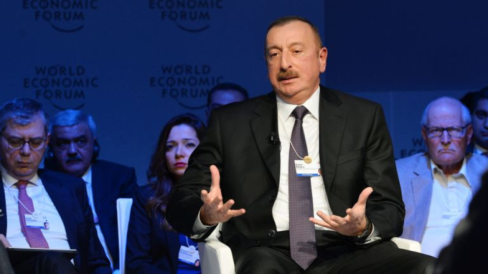 Азербайджан с решение в полза на Италия. Ще ядоса ли Путин? | StandartNews.com