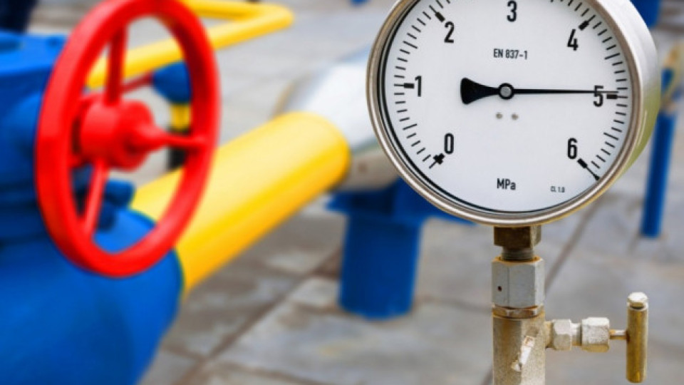 Балтийските държави врътнаха кранчето за руския газ | StandartNews.com