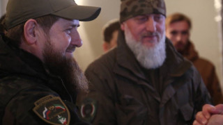 Човек на Путин жестоко обиди Рамзан Кадиров. Генералът побесня