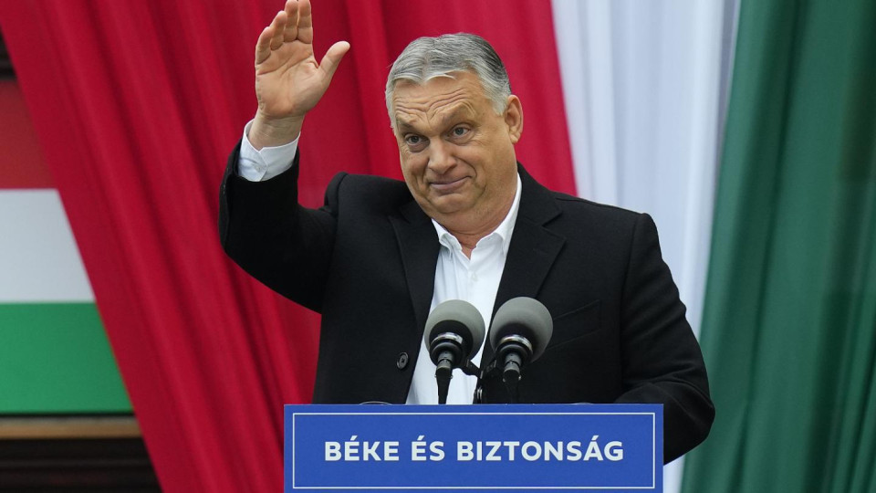 Орбан печели в Унгария с впечатляващ вот | StandartNews.com