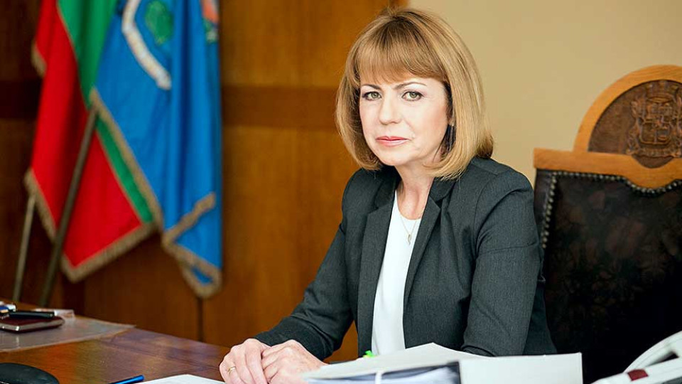 Рашков даде и Фандъкова на прокурор. Отговорът на обвинението | StandartNews.com
