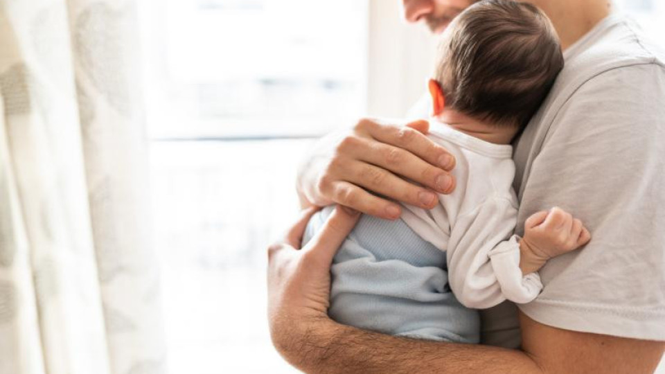 Революция! Голяма промяна в полза на бащите | StandartNews.com