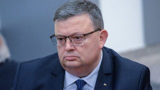 Цацаров с нова работа. Къде е назначен