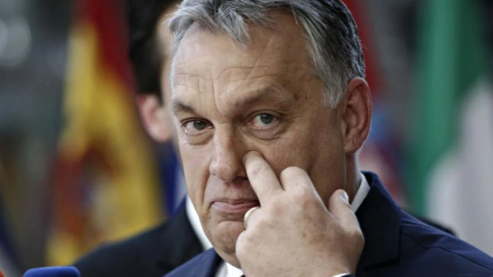 Защо Орбан скочи на Зеленски и Брюксел след победата на изборите | StandartNews.com