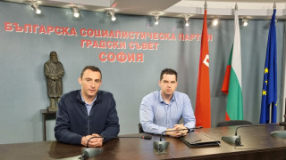 БСП-София с остра позиция за ферма за насекоми
