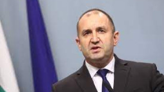 Радев предупреди правителството: Ще трябва да вземе тежко решение