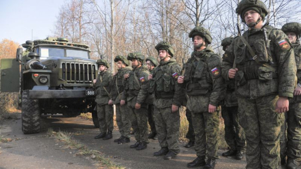 Евросъюзът измисли как да удари руската армия | StandartNews.com