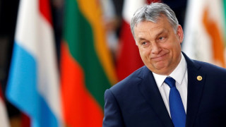 Едва му се размина! Какво сполетя Орбан