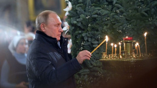 Руски дисидент скандално за Путин. Отровна прогноза