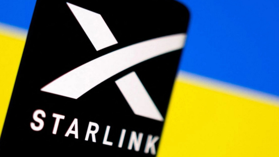 Украйна е получила 5000 терминала Starlink с безплатен план | StandartNews.com