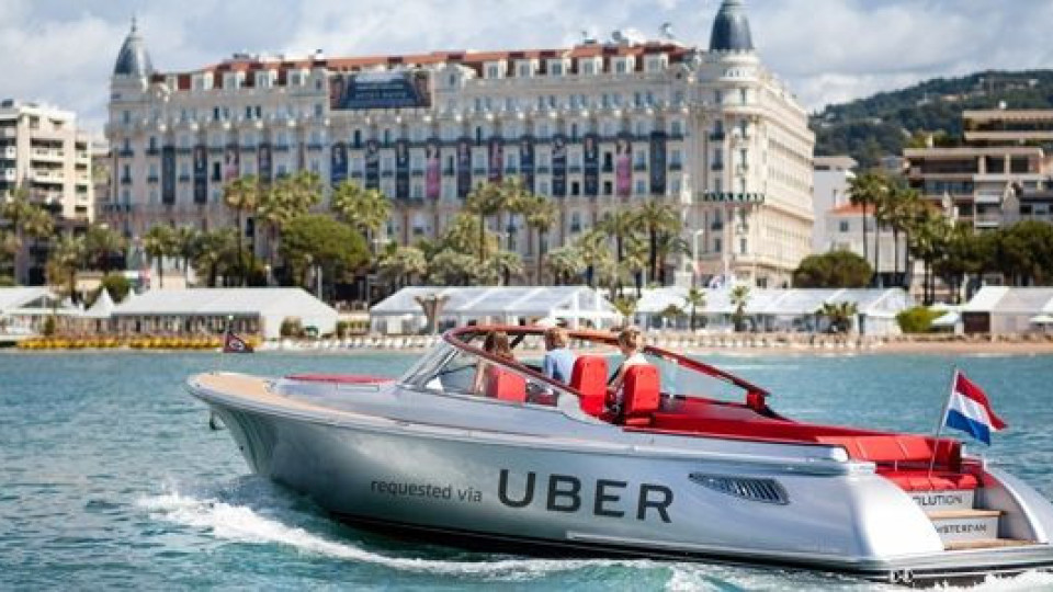 Uber ще предлага пътувания с повече видове транспорт във Великобритания | StandartNews.com