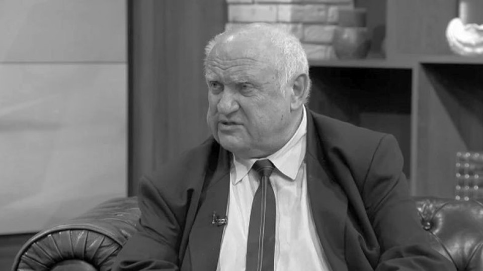 Почина един от най-известните адвокати в България | StandartNews.com