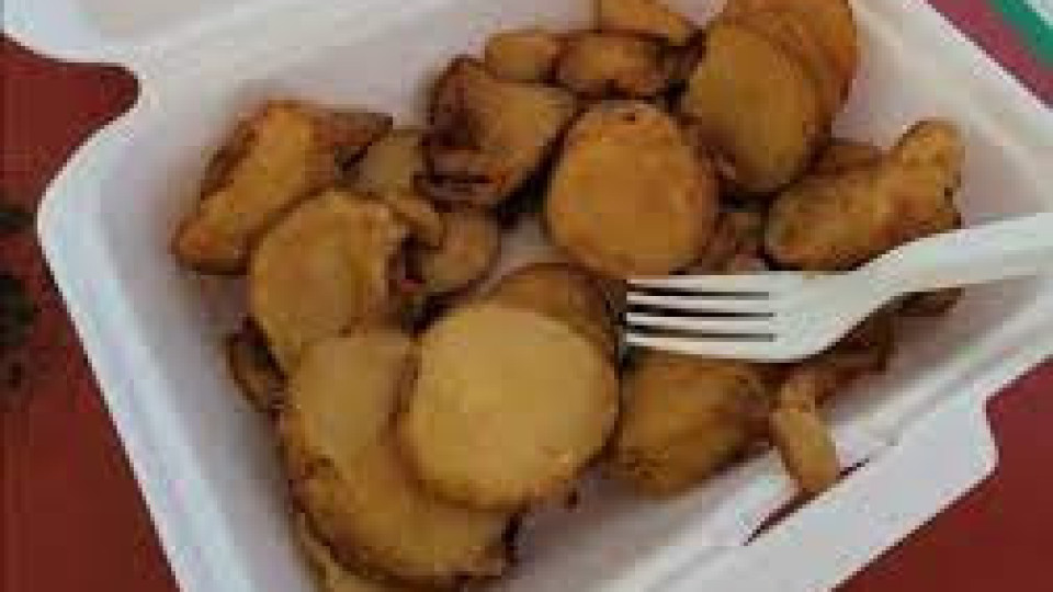 Made in BG! Ето колко струва кило пържени картофи | StandartNews.com