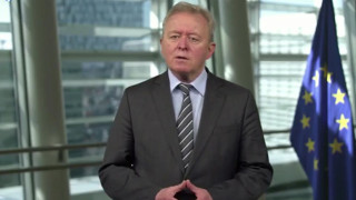 Еврокомисар Войчеховски на форума на "Стандарт": 4 мерки за фермерите