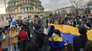 Обвинения във фашизъм! "Възраждане" скочиха срещу властта