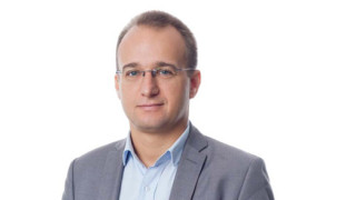 Симеон Славчев, партия МИР: Да спрем да се мразим за чужди грешки и каузи
