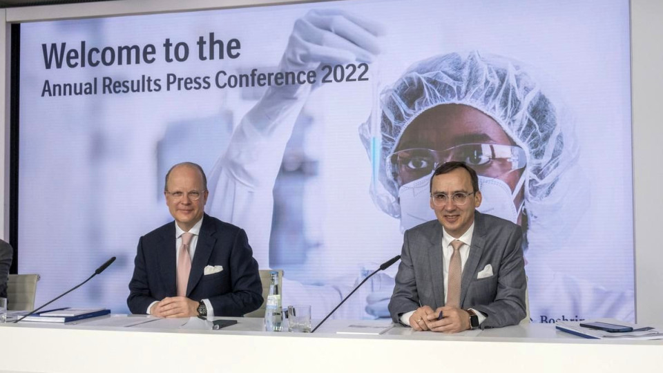 Германски фармацевтичен гигант увеличава парите за наука и иновации | StandartNews.com