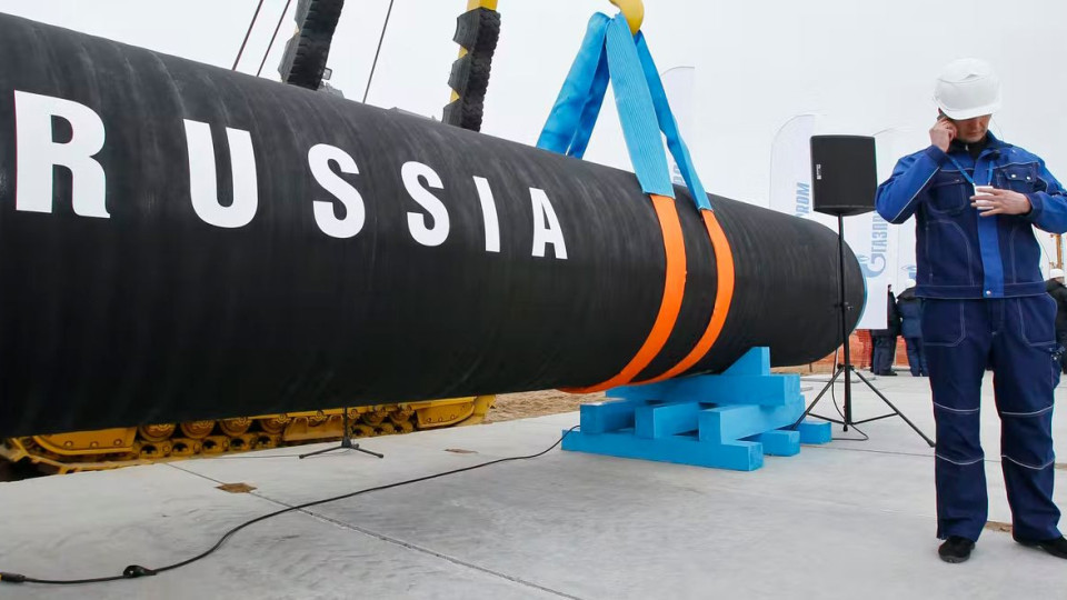 Как ще се спасяваме без руски газ в Европа? Версиите | StandartNews.com
