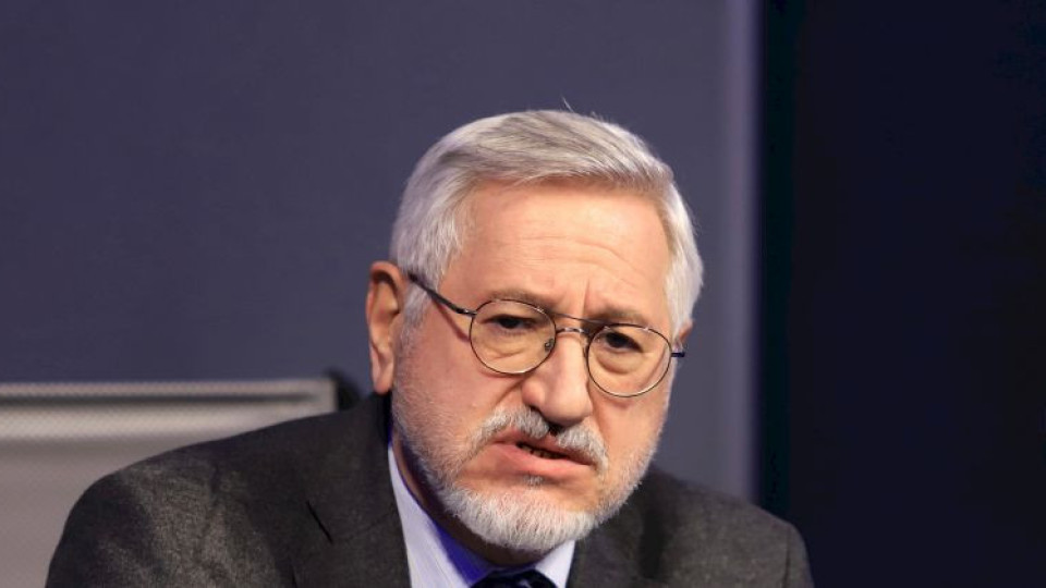 Професор предупреди за антибългарската пропаганда в Скопие | StandartNews.com