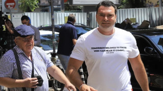 Калоян Паргов: Цената на това управление ще бъде много висока за БСП