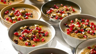 Разкриха кой е най-старият десерт в света и от къде идва