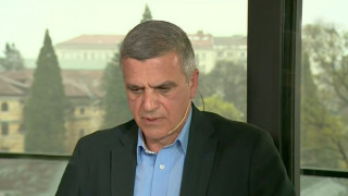 Стефан Янев каза какво е най-добре за нас и Митрофанова