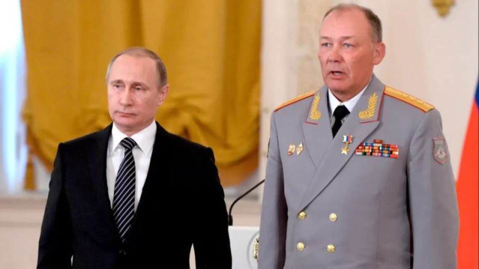Вашингтон в ужас заради новия руски командир в Украйна | StandartNews.com