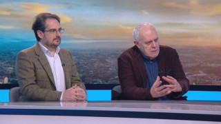Коалицията на ръба, как да оцелее? Говорят политолозите