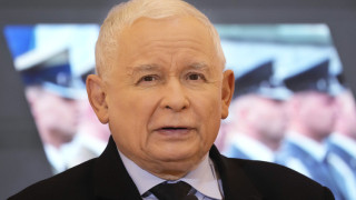 Качински посочи виновни за самолетната катастрофа, в която загина близнакът му