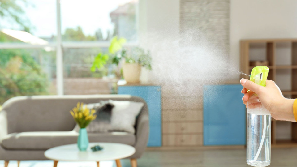 Как да подобрим качеството на въздуха в дома си | StandartNews.com
