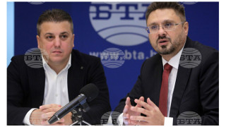 Български вина на " Black Sea Gold " излизат на пазара в Република Северна Македония
