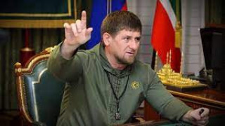 Зловещо! Заканата на Кадиров към Киев